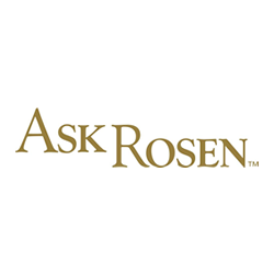 Ask Rosen Logo