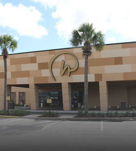 Rosen Inn International Orlando | 7600 International Drive. Orlando, FL 32819