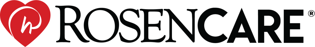 Rosen Care Logo